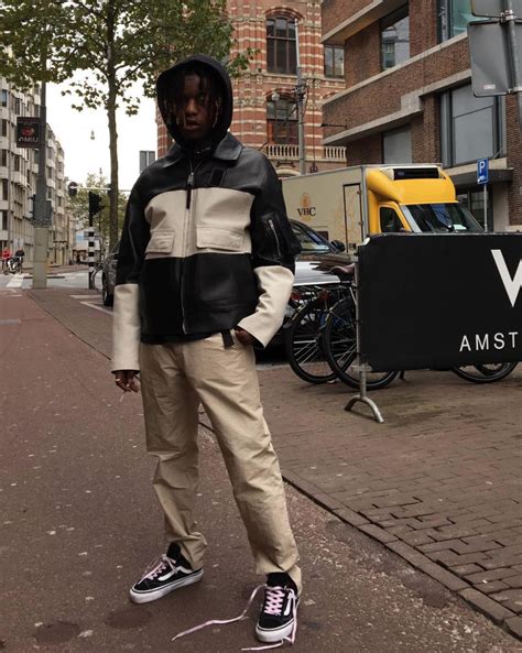 ian connor fake vans shoes|ian connor fashion designer.